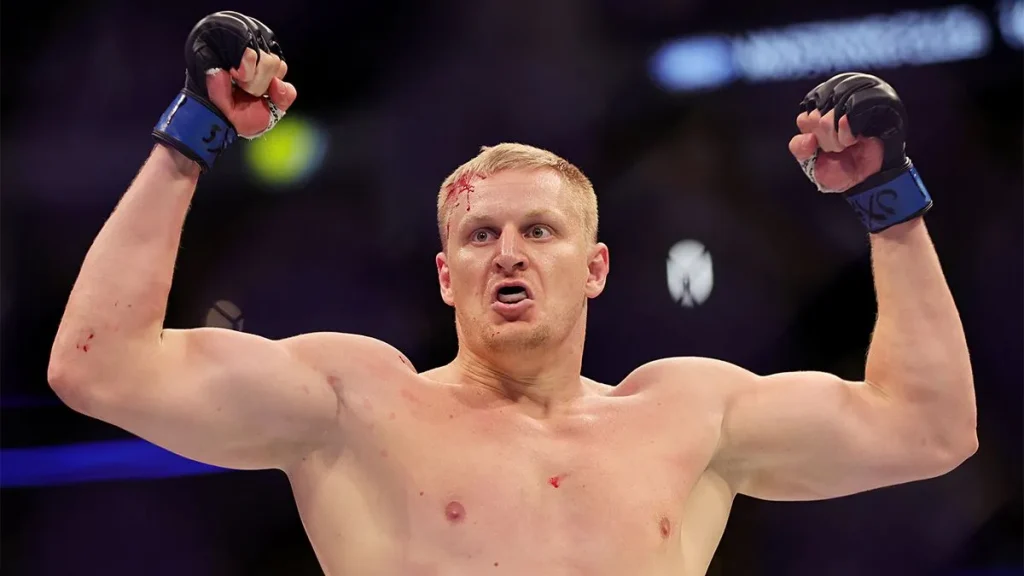 Секреты успеха от легенд UFC