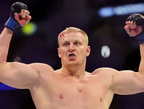 Секреты успеха от легенд UFC