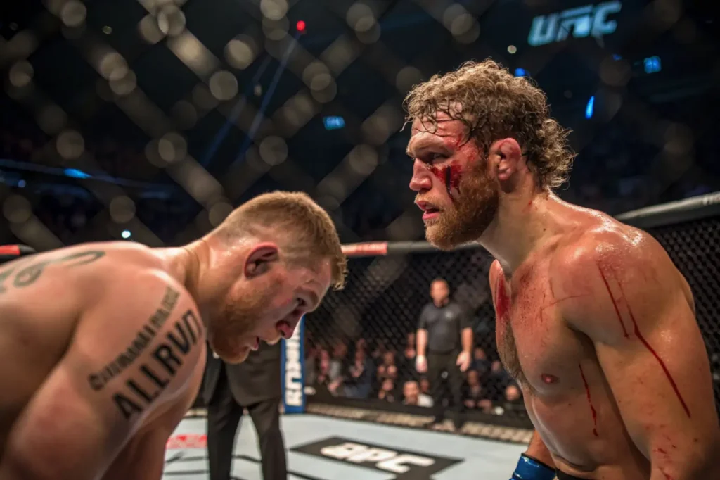 Самые опасные травмы UFC 2026: шокирующие моменты октагона